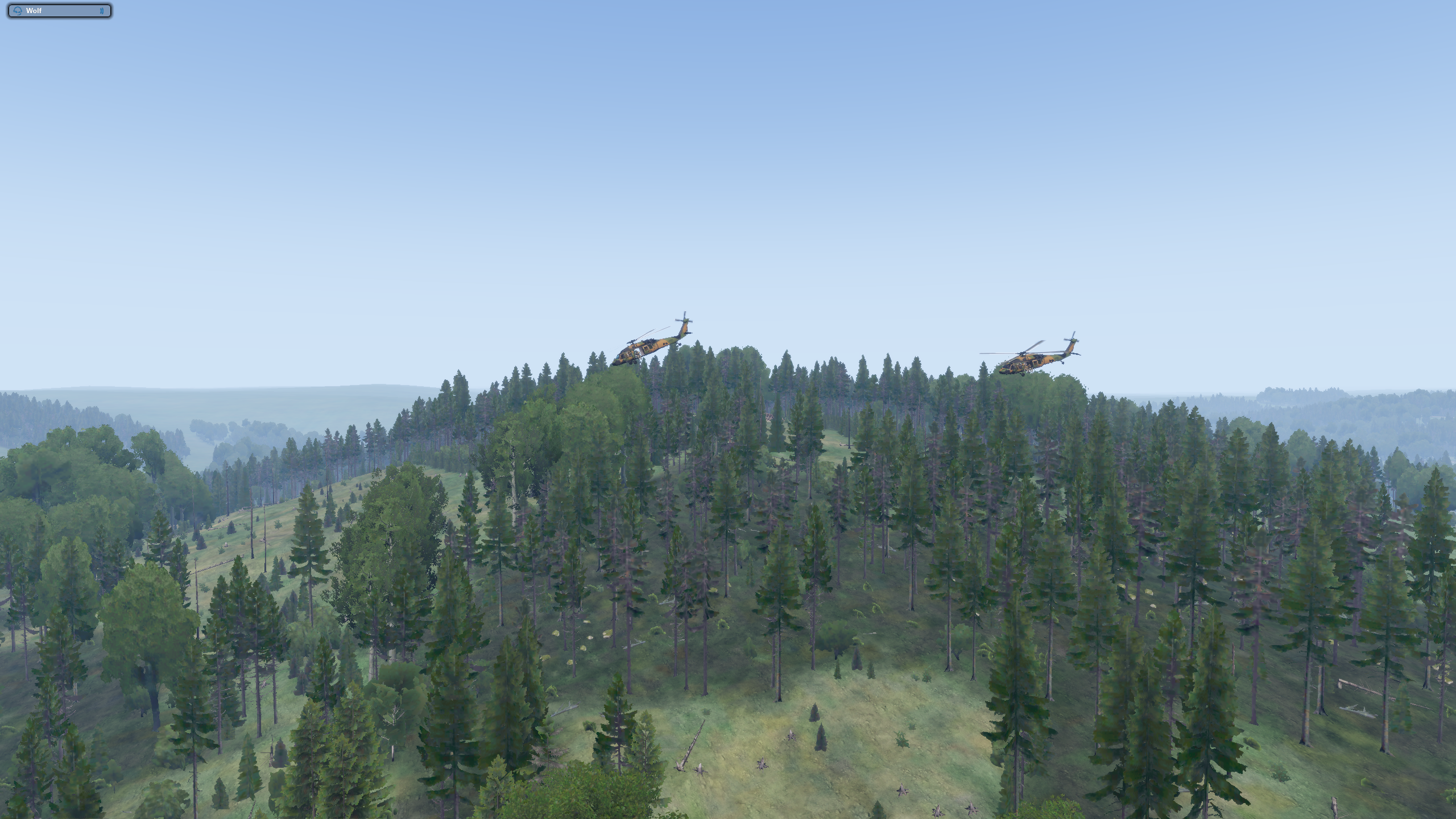 M5 - Operation Pitfall